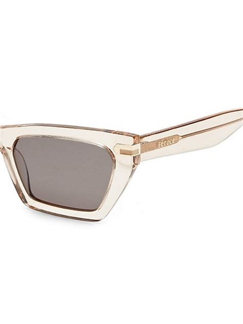 feroce heather sunglasses.